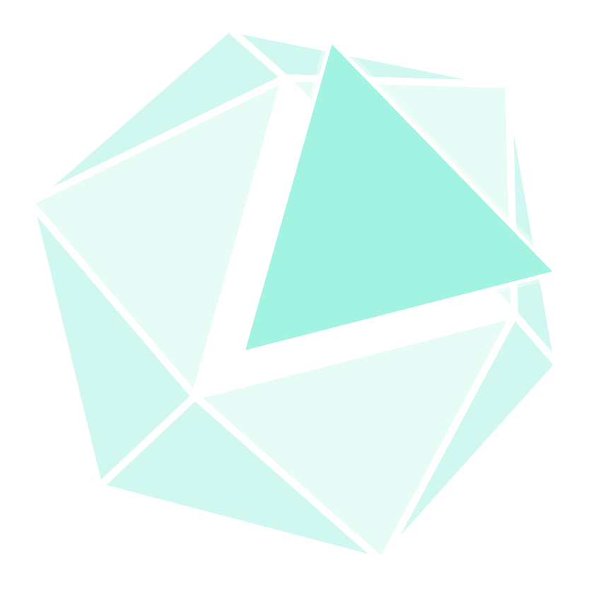 Logo-turquoise 3D